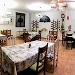 La Sabina 酒店 Castillejo de Robledo