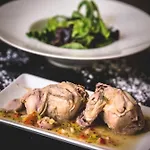 La Sabina 酒店 Castillejo de Robledo