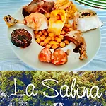 La Sabina Otel 2*