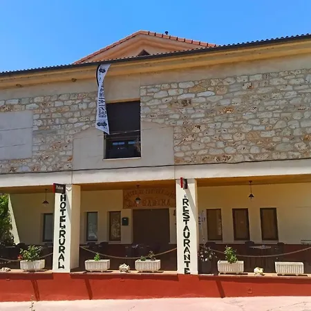 La Sabina 2*