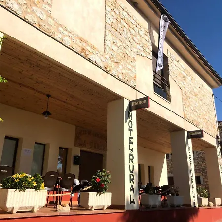 La Sabina 2*