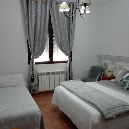 La Sabina 2*