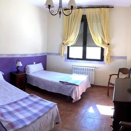 La Sabina Castillejo de Robledo