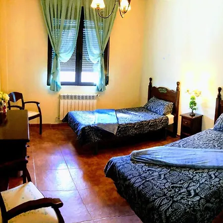 La Sabina Hotel 2*