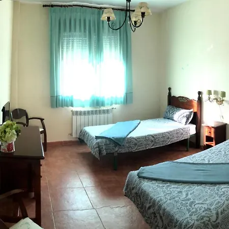 La Sabina Hotel