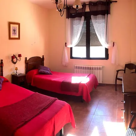 Hotel La Sabina 2*