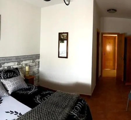 Hotel La Sabina