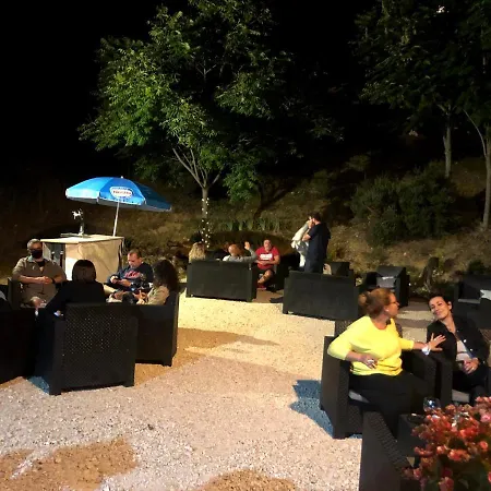 La Sabina 2* Castillejo de Robledo