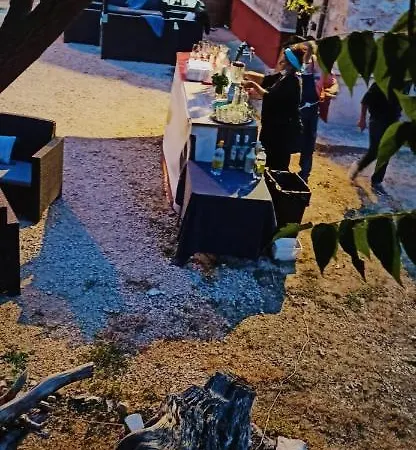 La Sabina