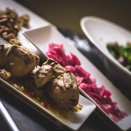 La Sabina 2* Castillejo de Robledo