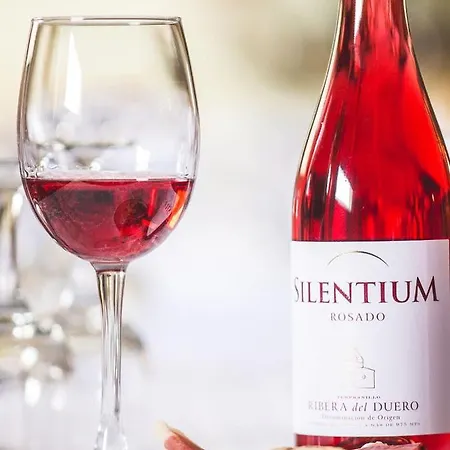 호텔 La Sabina Castillejo de Robledo