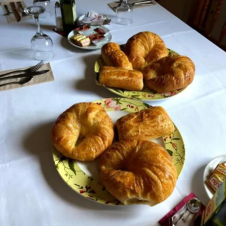 La Sabina 호텔 Castillejo de Robledo