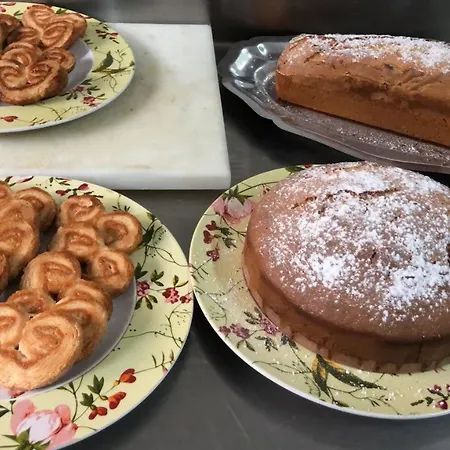 La Sabina 호텔 Castillejo de Robledo