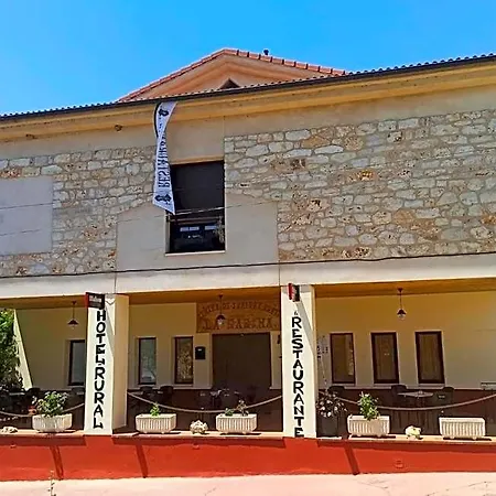 Hotel La Sabina