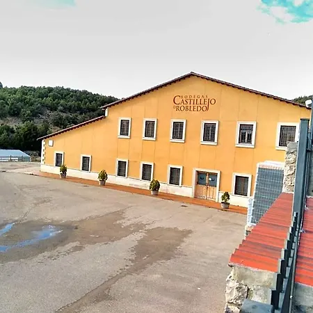 La Sabina Hotel