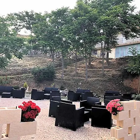 Hotel La Sabina