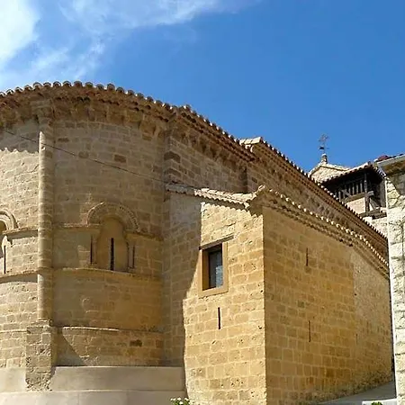 La Sabina Hotel Castillejo de Robledo