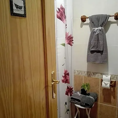 La Sabina Hotel 2*