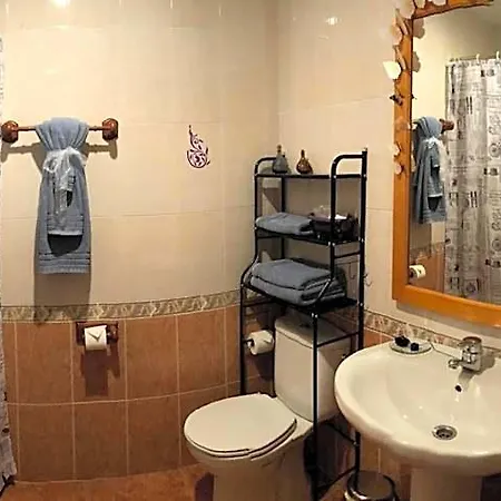 Hotel La Sabina 2*