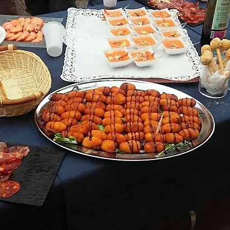 La Sabina Hotel 2*