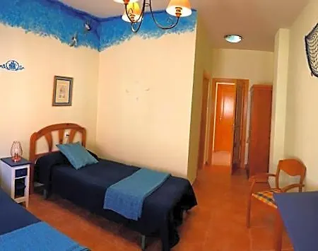 La Sabina Hotel Castillejo de Robledo