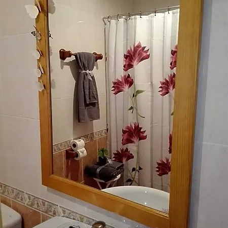 La Sabina Hotel Castillejo de Robledo