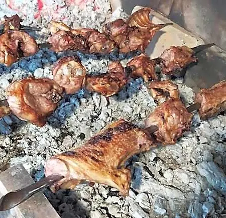 La Sabina 2*