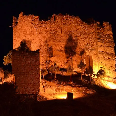 La Sabina Hotel 2*