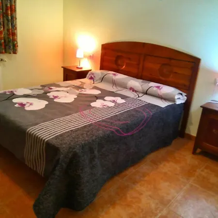 La Sabina Hotel