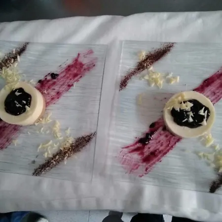 La Sabina 호텔 Castillejo de Robledo