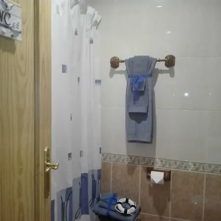 호텔 La Sabina Castillejo de Robledo