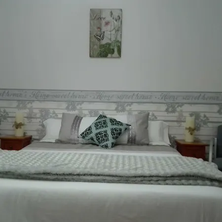 Hotel La Sabina 2*