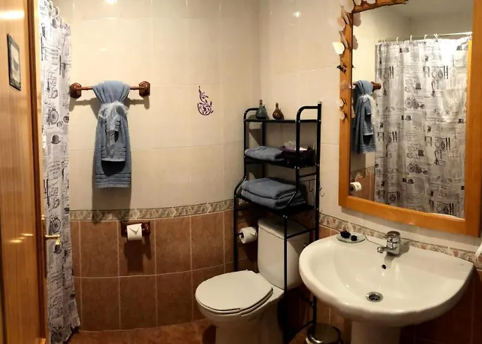 La Sabina 2* Castillejo de Robledo