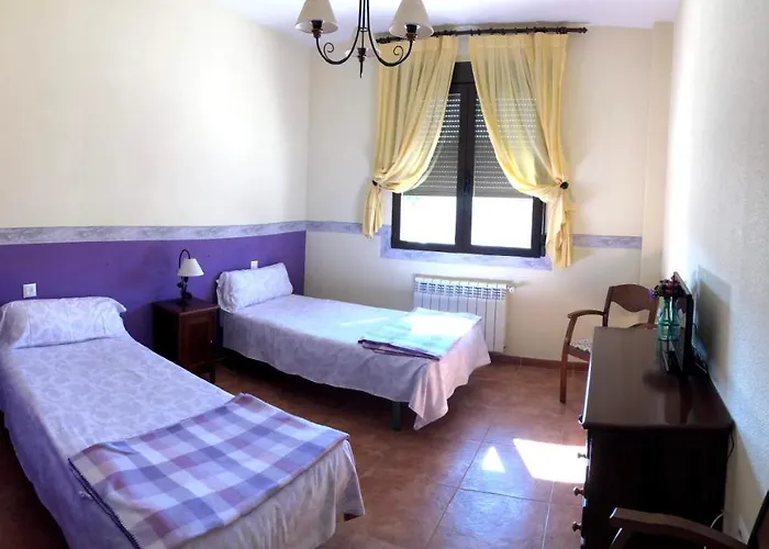 La Sabina Castillejo de Robledo