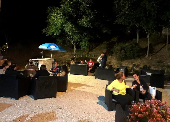 La Sabina 2* Castillejo de Robledo