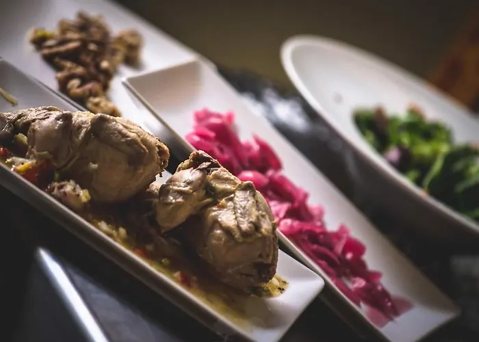 La Sabina 2* Castillejo de Robledo