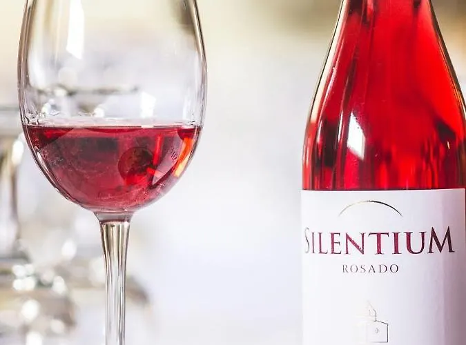 Hotell La Sabina Castillejo de Robledo