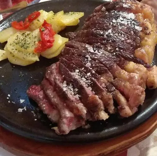 La Sabina 2* Castillejo de Robledo