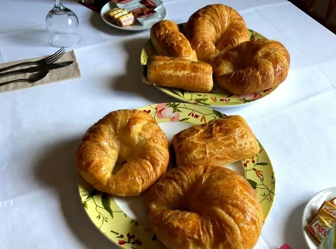 La Sabina Hotell Castillejo de Robledo