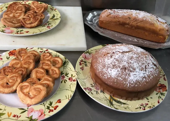 La Sabina Hotell Castillejo de Robledo