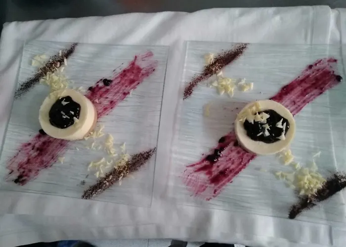 La Sabina Hotell Castillejo de Robledo